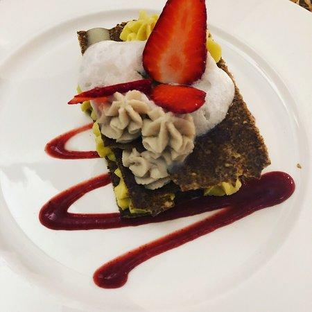 L'Orto già Salsamentario